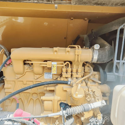 Użyte kat Mini Koparki Hydrauliczne Maszyny budowlane CAT 306 używane