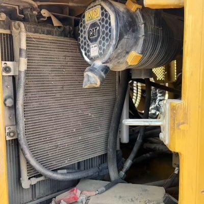 Hydrauliczne Mini Digger Digger Cat307 41,5kw Robust Crawler Excavator