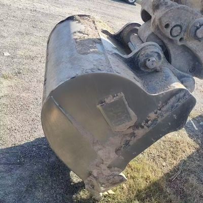Hydrauliczne Mini Digger Digger Cat307 41,5kw Robust Crawler Excavator