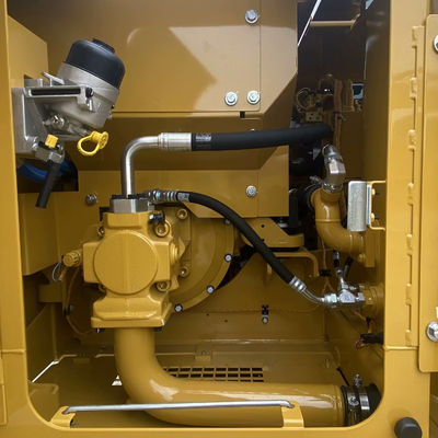 Maszyny hydrauliczne używane do budownictwa Koparki wtórne CAT312gc 74,4kw Do górnictwa