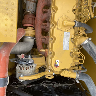 151kw Hydraulic Używany Excavator Excavator CAT330GC Do Budowy Dróg