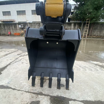 Stroje budowlane używane Digger Cat306E2 34,7kw Do budowy dróg