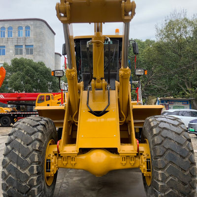 5 ton obciążenia 147 KN używany ładowarka kołowa CAT 950GC