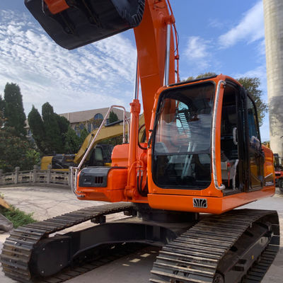 1900 obr./min. Używany grabarz DOOSAN DX225LC-9C Sprzęt budowlany 21800kg