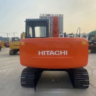 HITACHI 60 Mini Ekskawator używany