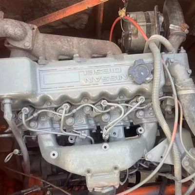 HITACHI 60 Mini Ekskawator używany