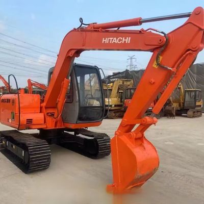 HITACHI 60 Mini Ekskawator używany