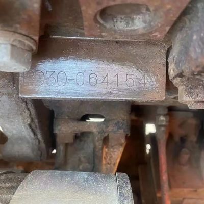 HITACHI 60 Mini Ekskawator używany