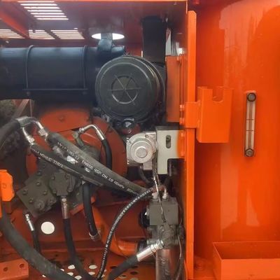 HITACHI 60 Mini Ekskawator używany