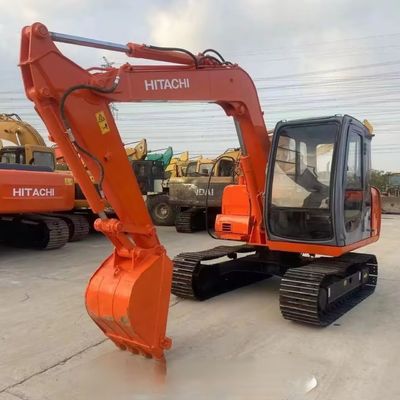 HITACHI 60 Mini Ekskawator używany