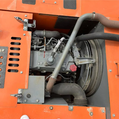 Używany Hitachi ZX240 Hydraulic Crawler Excavator używany 23.5 Ton Digger