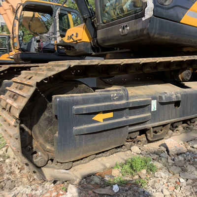 32200kg używany Hyundai Excavator Heavy Duty Hyundai 330LC-9S używany Excavator