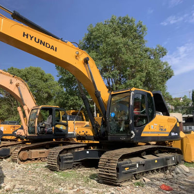 32200kg używany Hyundai Excavator Heavy Duty Hyundai 330LC-9S używany Excavator