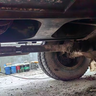 Hyundai 150w używany grabarz na kółkach ciężki sprzęt do przenoszenia ziemi z użycia