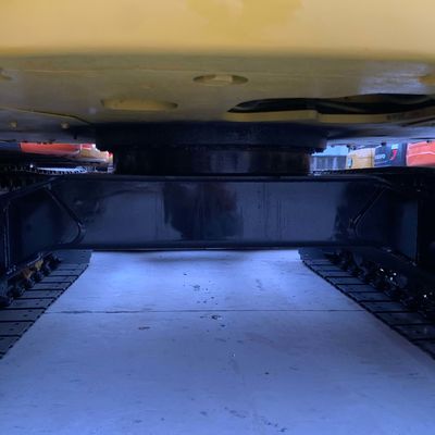 Wykorzystane Koparki Komatsu Pc78 7,67 Tony używane Koparki do budowy