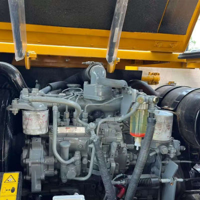 Rodzaj żuraw używany Sany Bagator SANY SY75C Maszyny budowlane 7280 kg