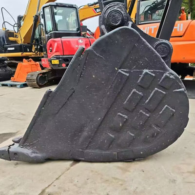 Silnik wysokoprężny Volvo Excavator Volvo 380DL Excavator używany do demolacji