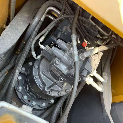 Wykorzystane koparki XCMG XCMG XE215 Hydraulic Crawler Excavator 21450 kg