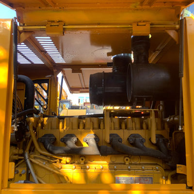 5 ton Xcmg ZL50GN używany ładowarka przednia maszyny ciężkie do transportu cegieł