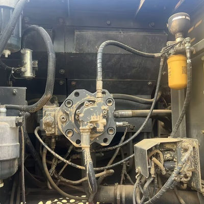 24600kg SUMITOMO SH240 używany koparz użytkowany koparz do budowy