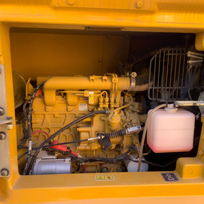 Ciężkie ładunki Star Cat Excavator CAT 306 Crawler Hydraulic Excavator 5800kg