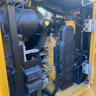 Ciężkie ładunki Star Cat Excavator CAT 306 Crawler Hydraulic Excavator 5800kg