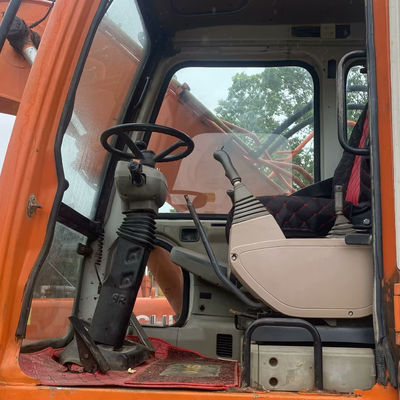 Doosan 150w-7 Sprzęt przemieszczający ziemię 13900kg