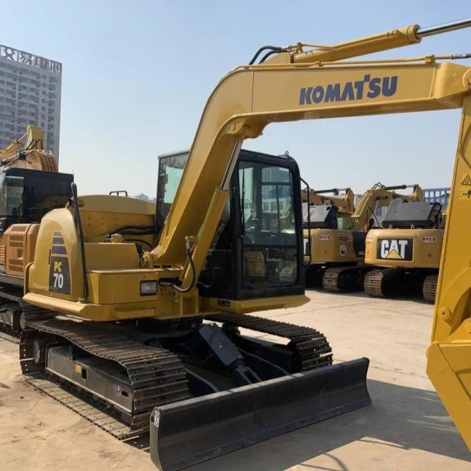 Shanghai Jinda Fa Construction Machinery Trading Co., Ltd. Wycieczka po fabryce